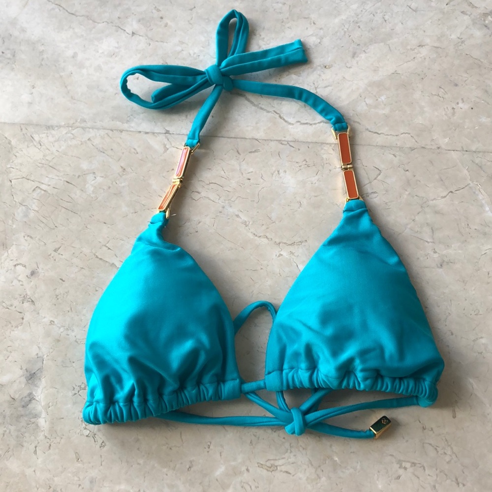 Bough from Bloomingdales - bikini top